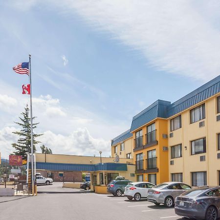 Days Inn By Wyndham Bellingham Wa Luaran gambar